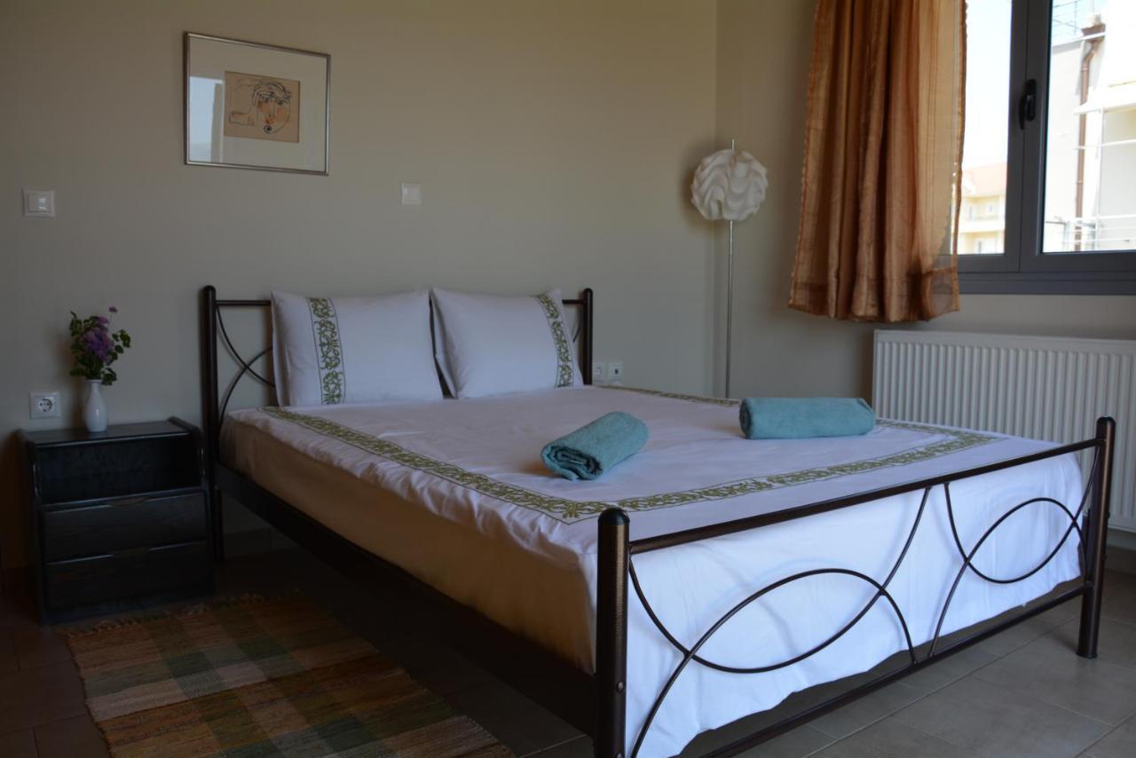 Lotus Sea View Apartments ليكسوري المظهر الخارجي الصورة