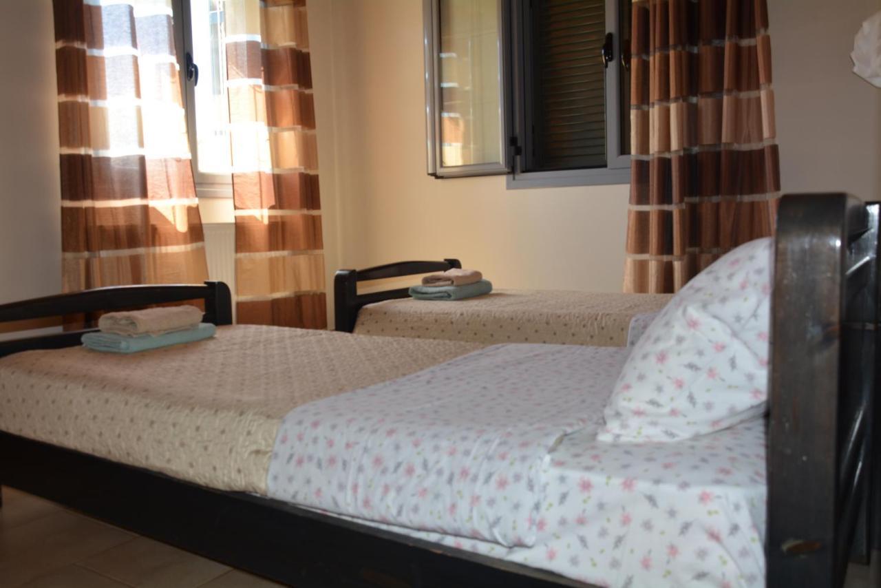 Lotus Sea View Apartments ليكسوري المظهر الخارجي الصورة