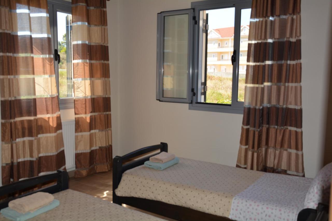 Lotus Sea View Apartments ليكسوري المظهر الخارجي الصورة