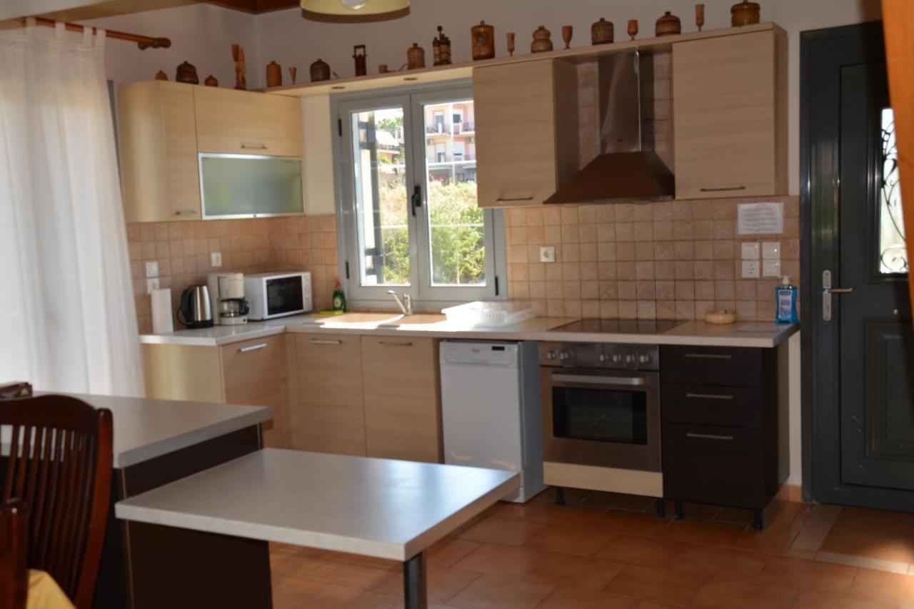 Lotus Sea View Apartments ليكسوري المظهر الخارجي الصورة