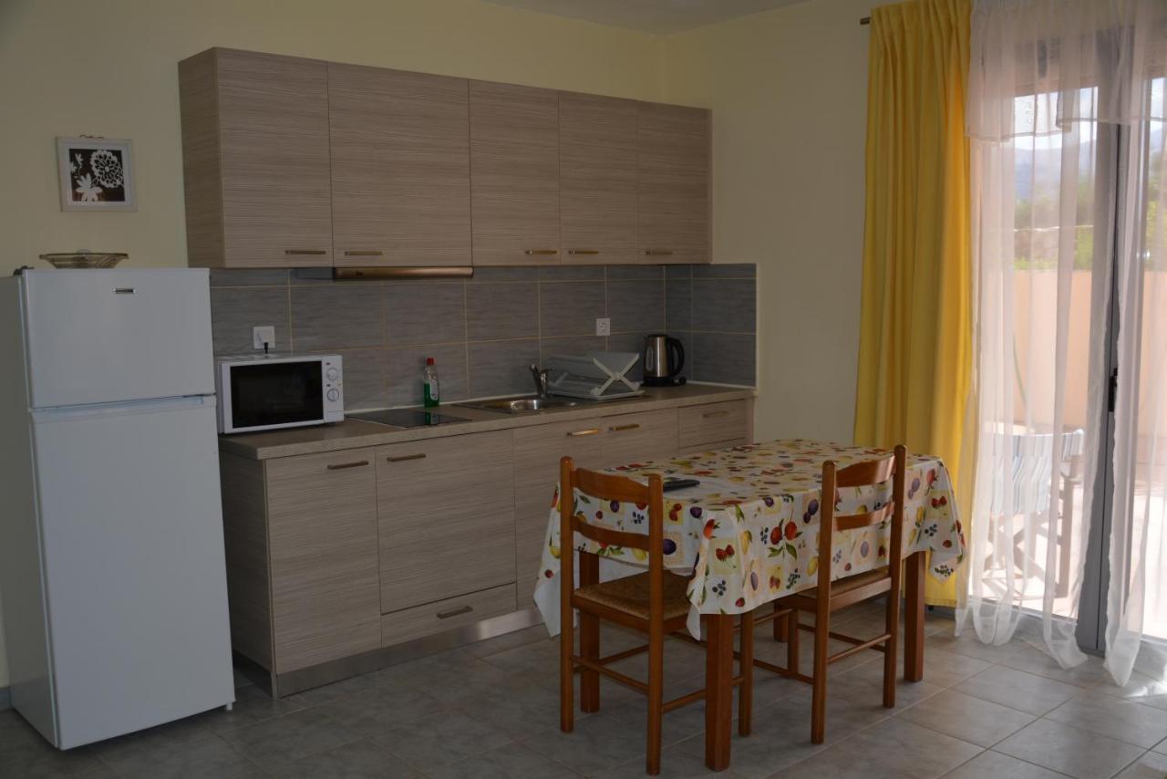 Lotus Sea View Apartments ليكسوري المظهر الخارجي الصورة
