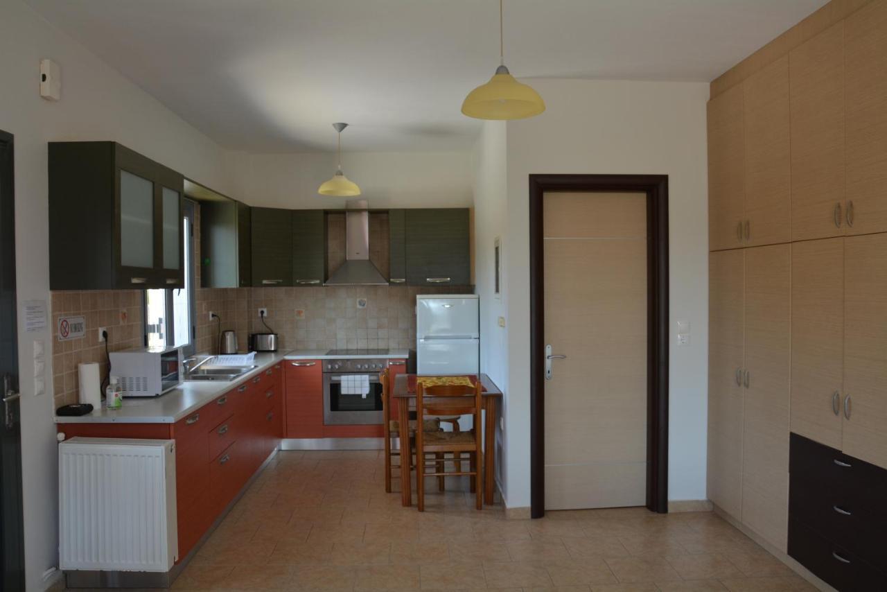 Lotus Sea View Apartments ليكسوري المظهر الخارجي الصورة