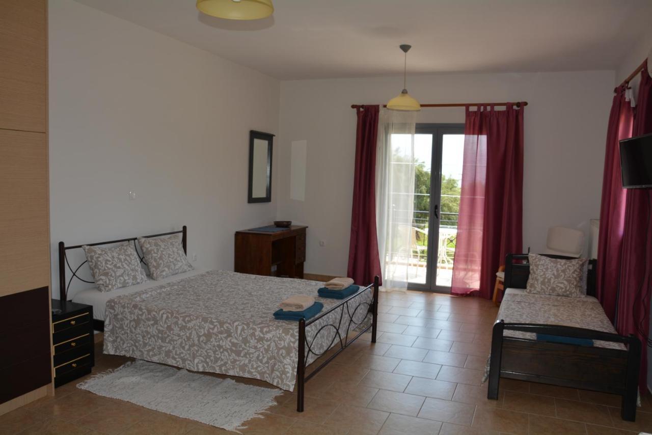 Lotus Sea View Apartments ليكسوري المظهر الخارجي الصورة