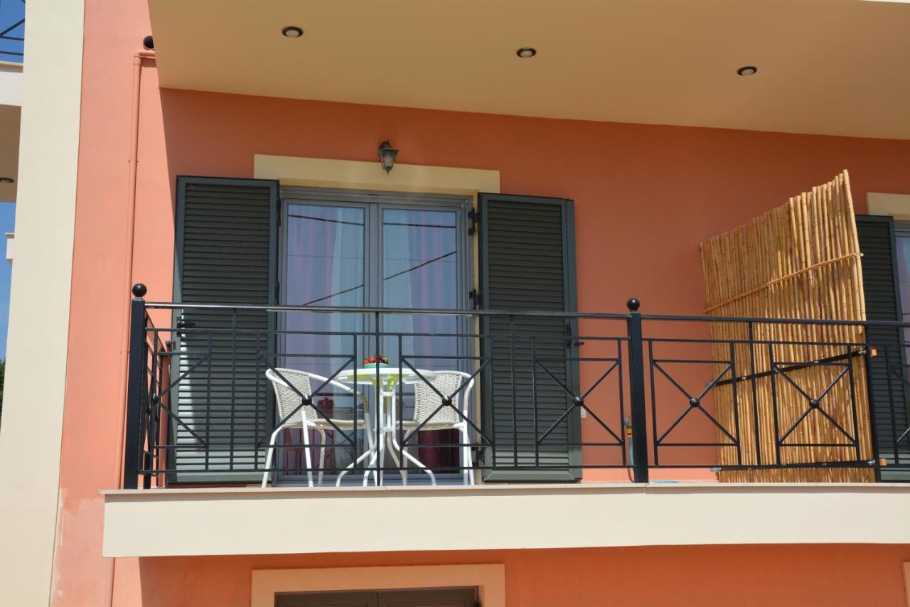 Lotus Sea View Apartments ليكسوري المظهر الخارجي الصورة