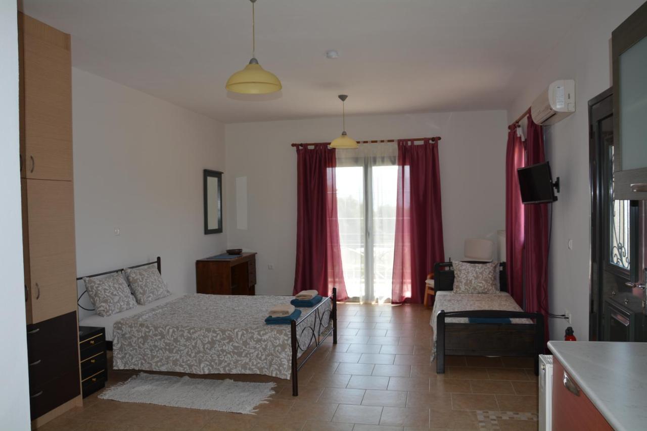 Lotus Sea View Apartments ليكسوري المظهر الخارجي الصورة