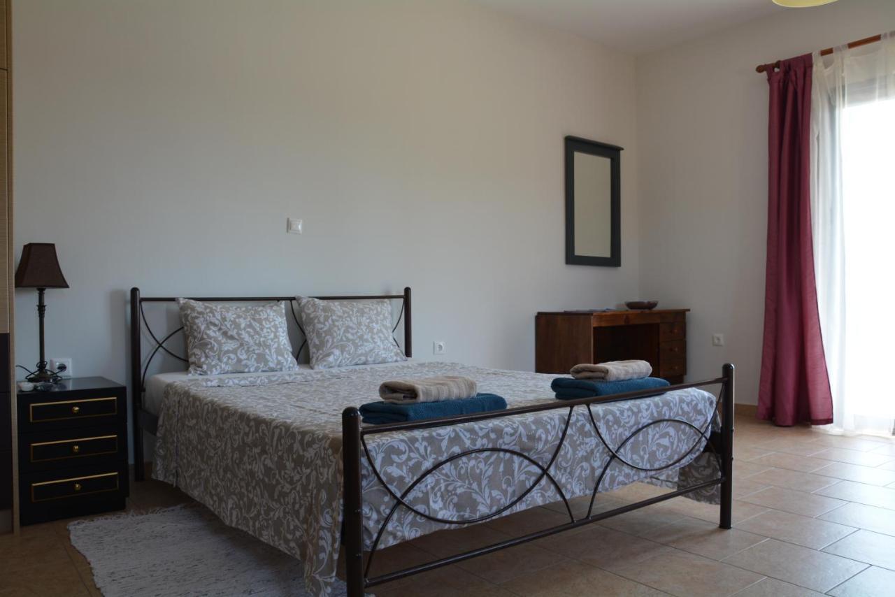 Lotus Sea View Apartments ليكسوري المظهر الخارجي الصورة