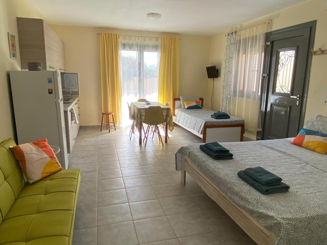 Lotus Sea View Apartments ليكسوري المظهر الخارجي الصورة