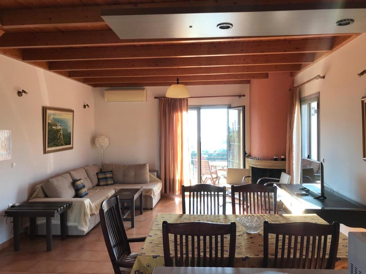 Lotus Sea View Apartments ليكسوري المظهر الخارجي الصورة