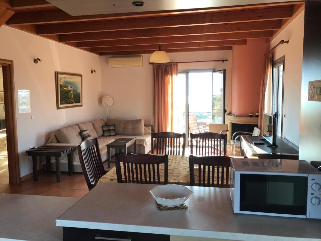 Lotus Sea View Apartments ليكسوري المظهر الخارجي الصورة