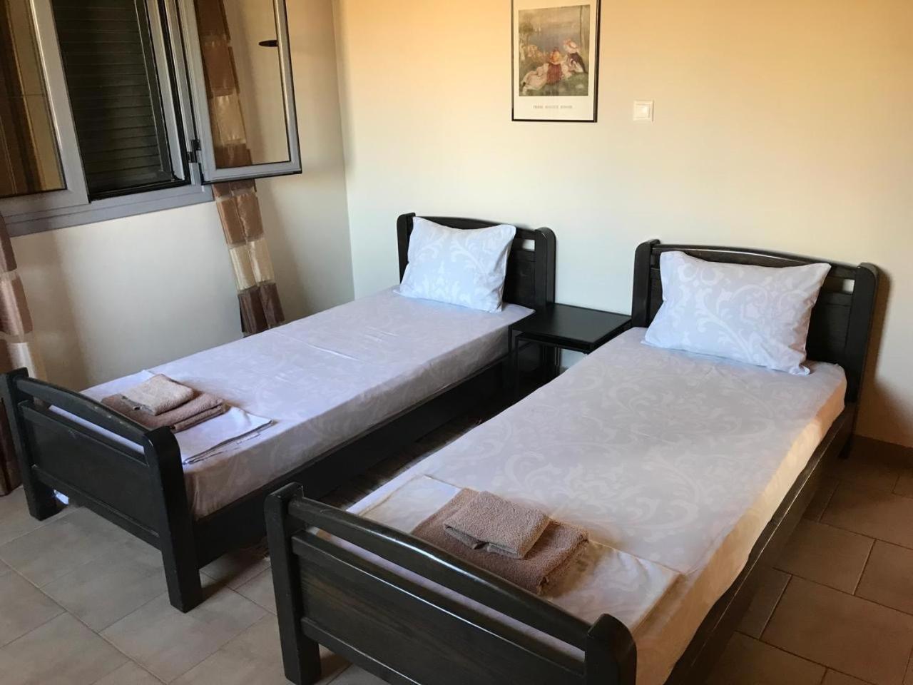 Lotus Sea View Apartments ليكسوري المظهر الخارجي الصورة