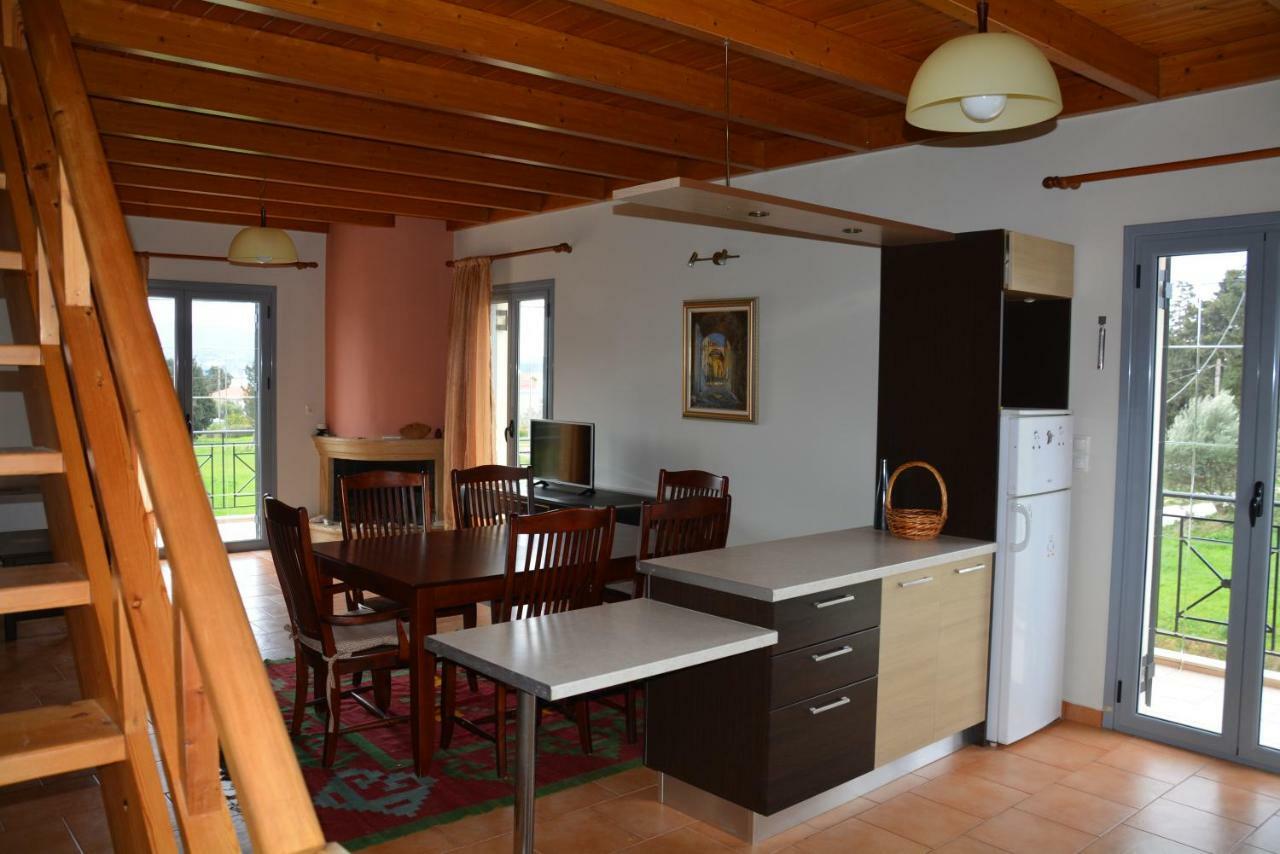 Lotus Sea View Apartments ليكسوري المظهر الخارجي الصورة