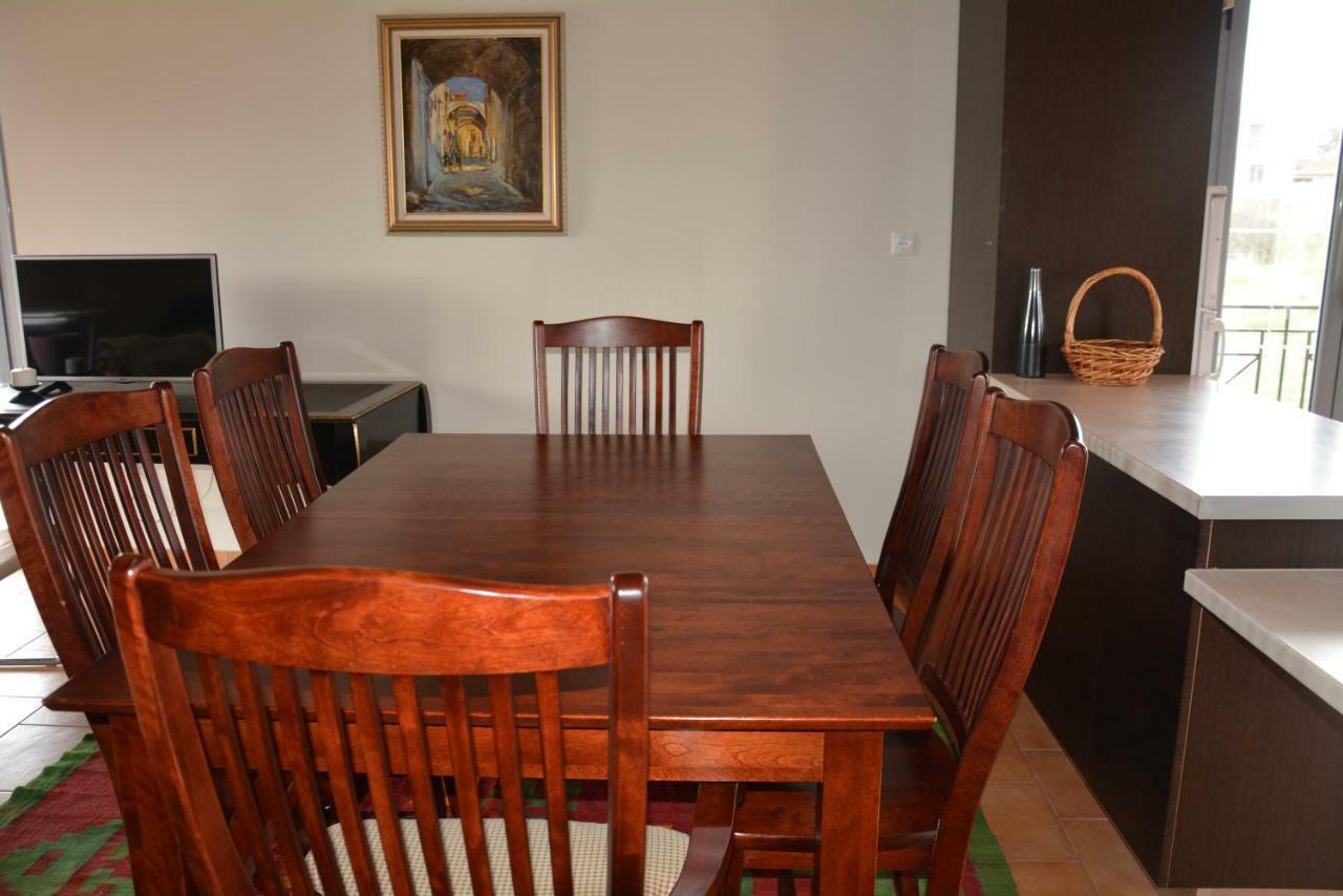Lotus Sea View Apartments ليكسوري المظهر الخارجي الصورة