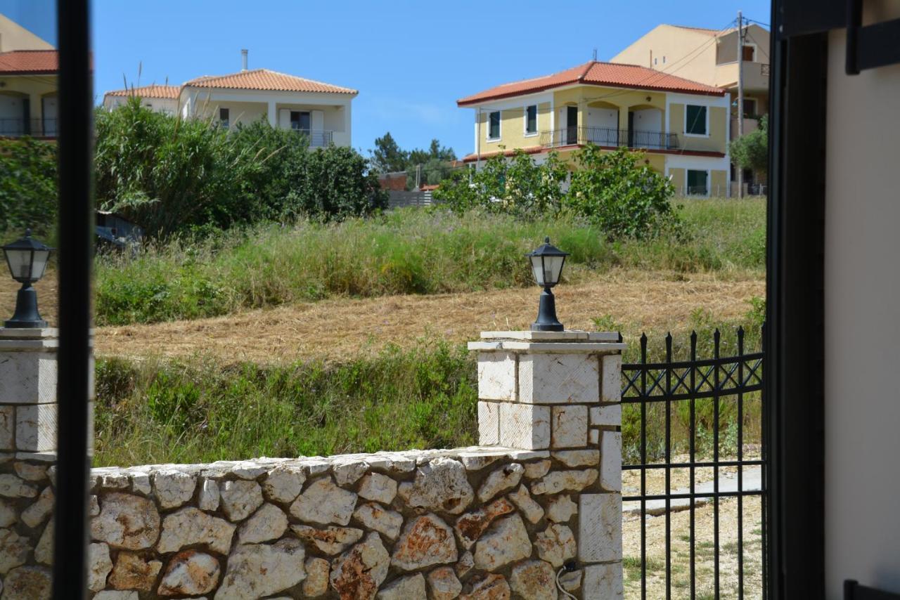 Lotus Sea View Apartments ليكسوري المظهر الخارجي الصورة